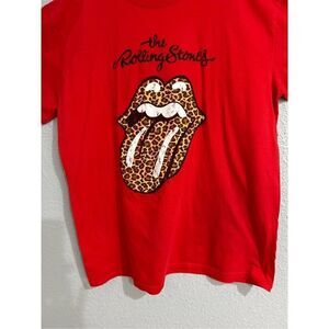 Rolling Stones T Shirt Collector Sz XL NO FLAWS FOUND
cute belt clip included